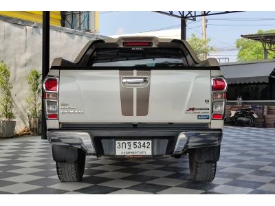 ISUZU ALL NEW DMAX H/L DOUBLE CAB 3.0 VGS.	2014 รูปที่ 3